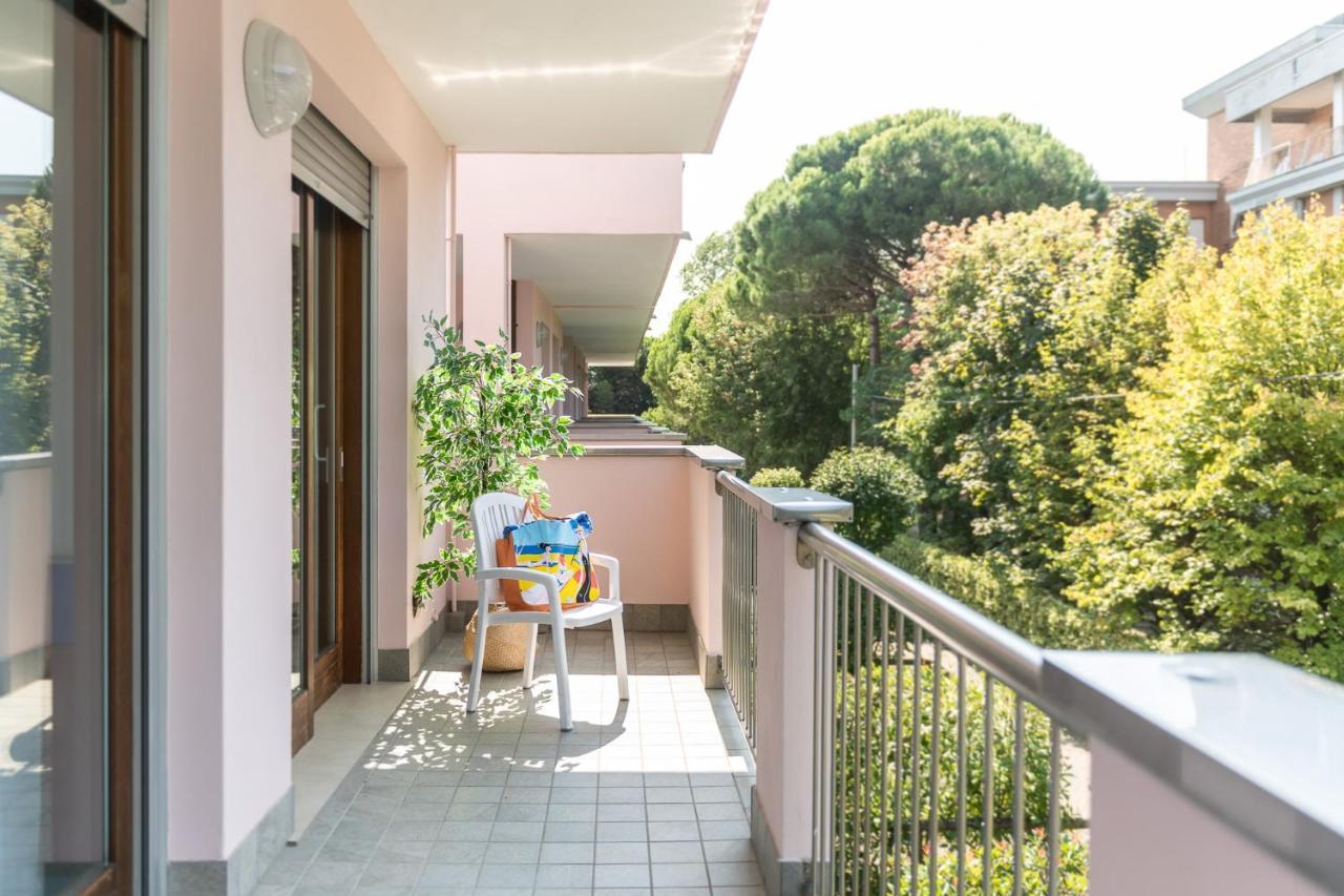 Bosco Canoro Bibione Resort מראה חיצוני תמונה