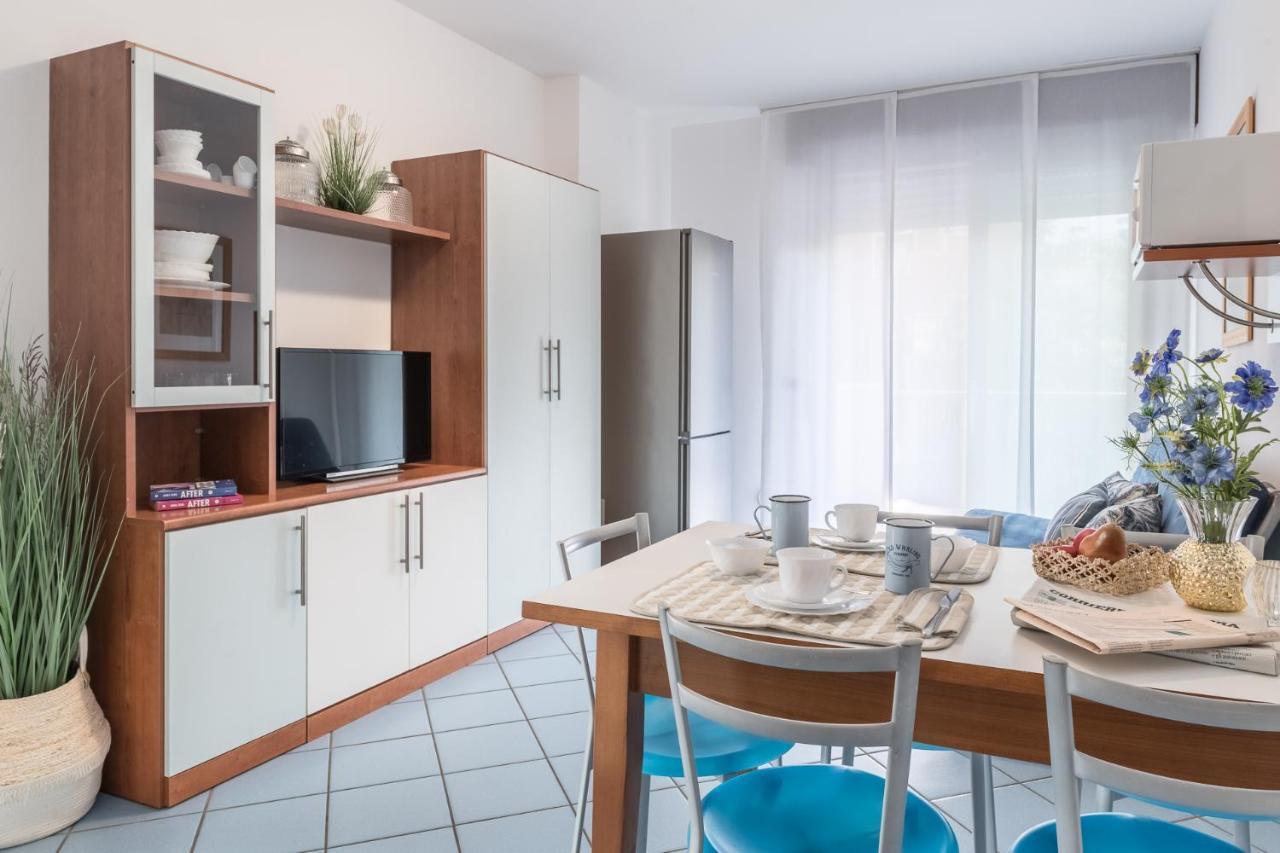 Bosco Canoro Bibione Resort מראה חיצוני תמונה