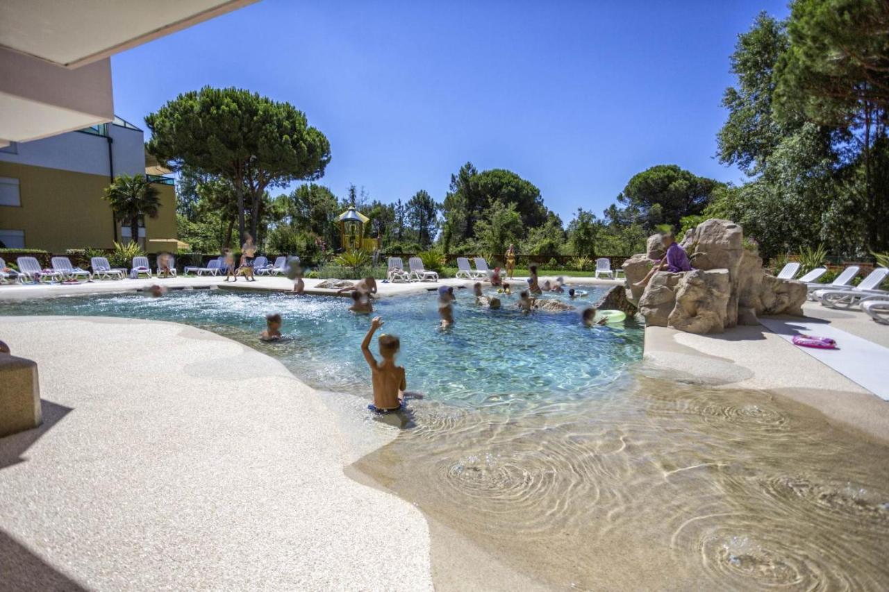 Bosco Canoro Bibione Resort מראה חיצוני תמונה