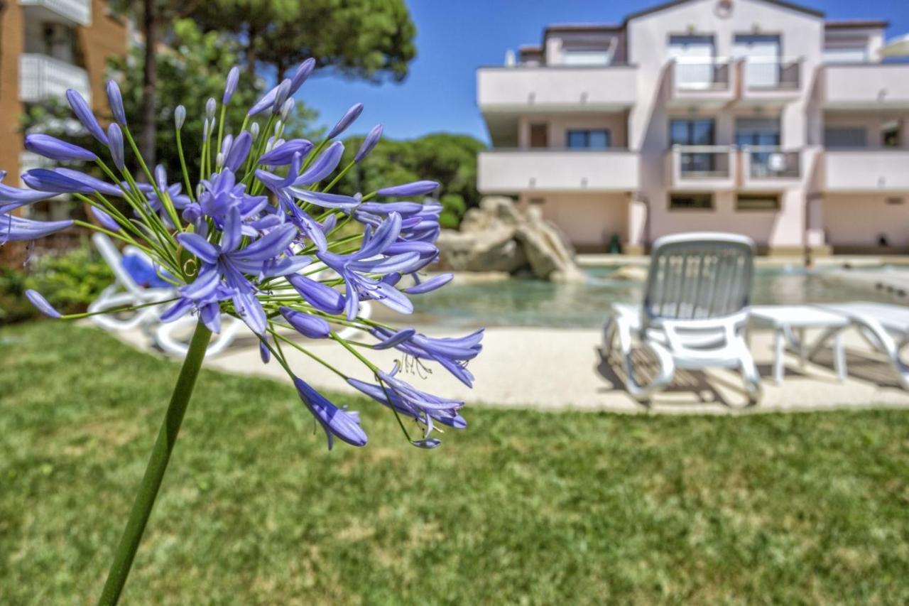 Bosco Canoro Bibione Resort מראה חיצוני תמונה