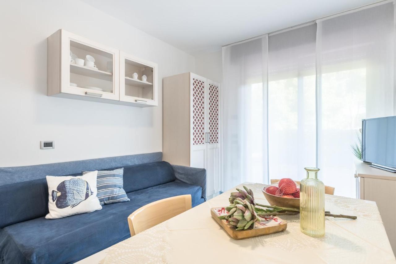 Bosco Canoro Bibione Resort מראה חיצוני תמונה