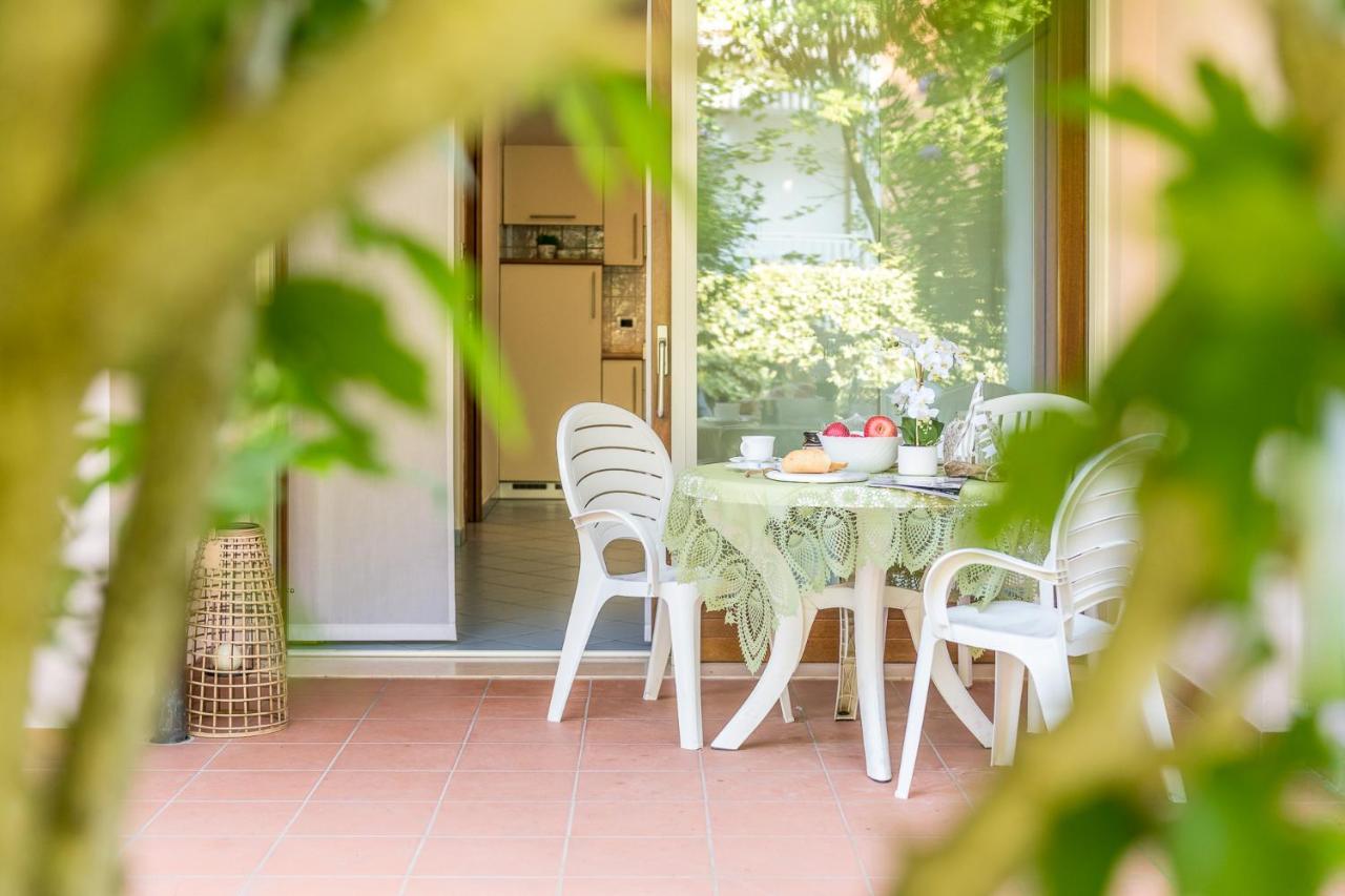 Bosco Canoro Bibione Resort מראה חיצוני תמונה