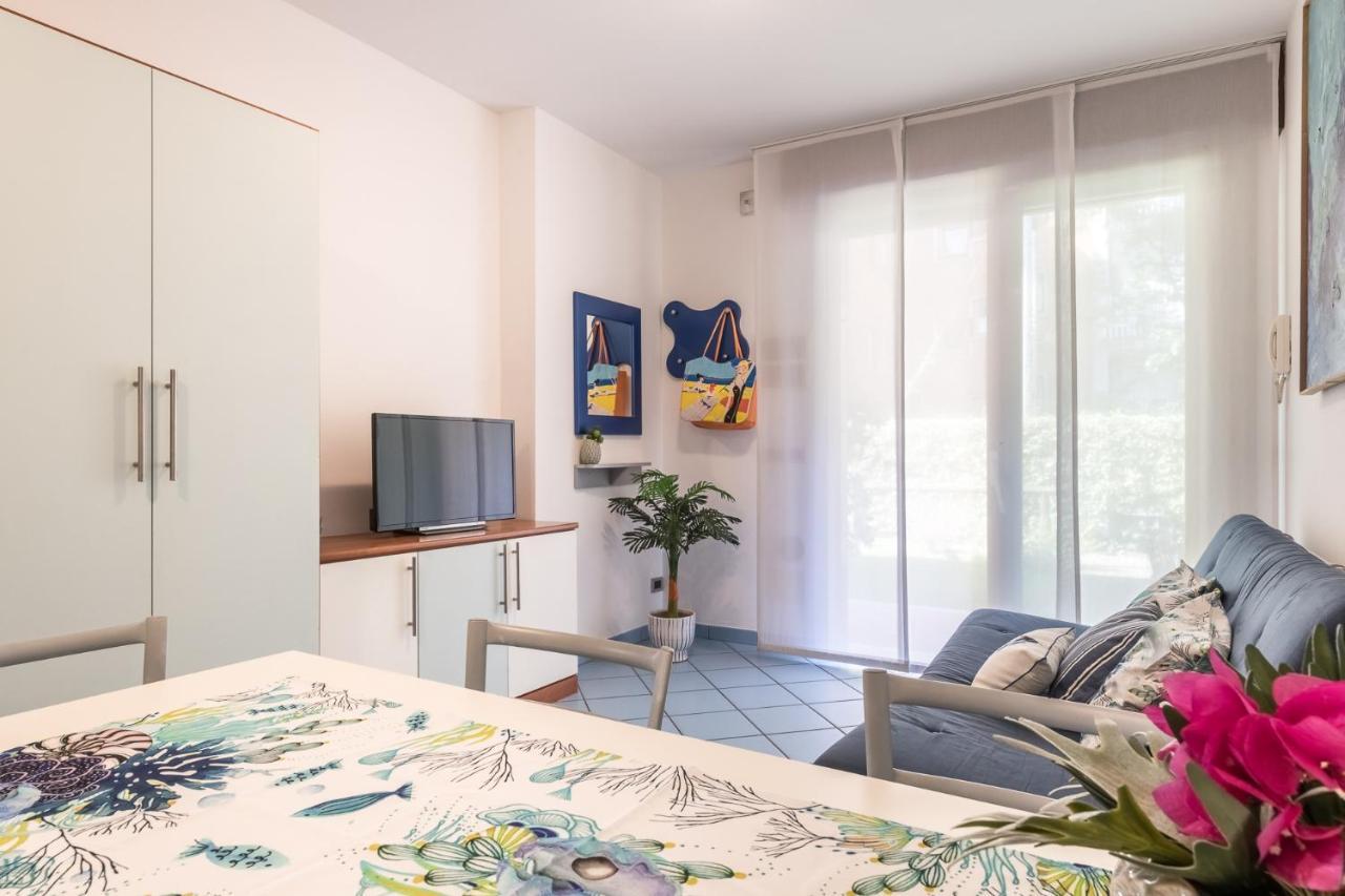Bosco Canoro Bibione Resort מראה חיצוני תמונה