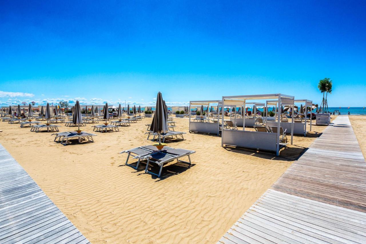 Bosco Canoro Bibione Resort מראה חיצוני תמונה