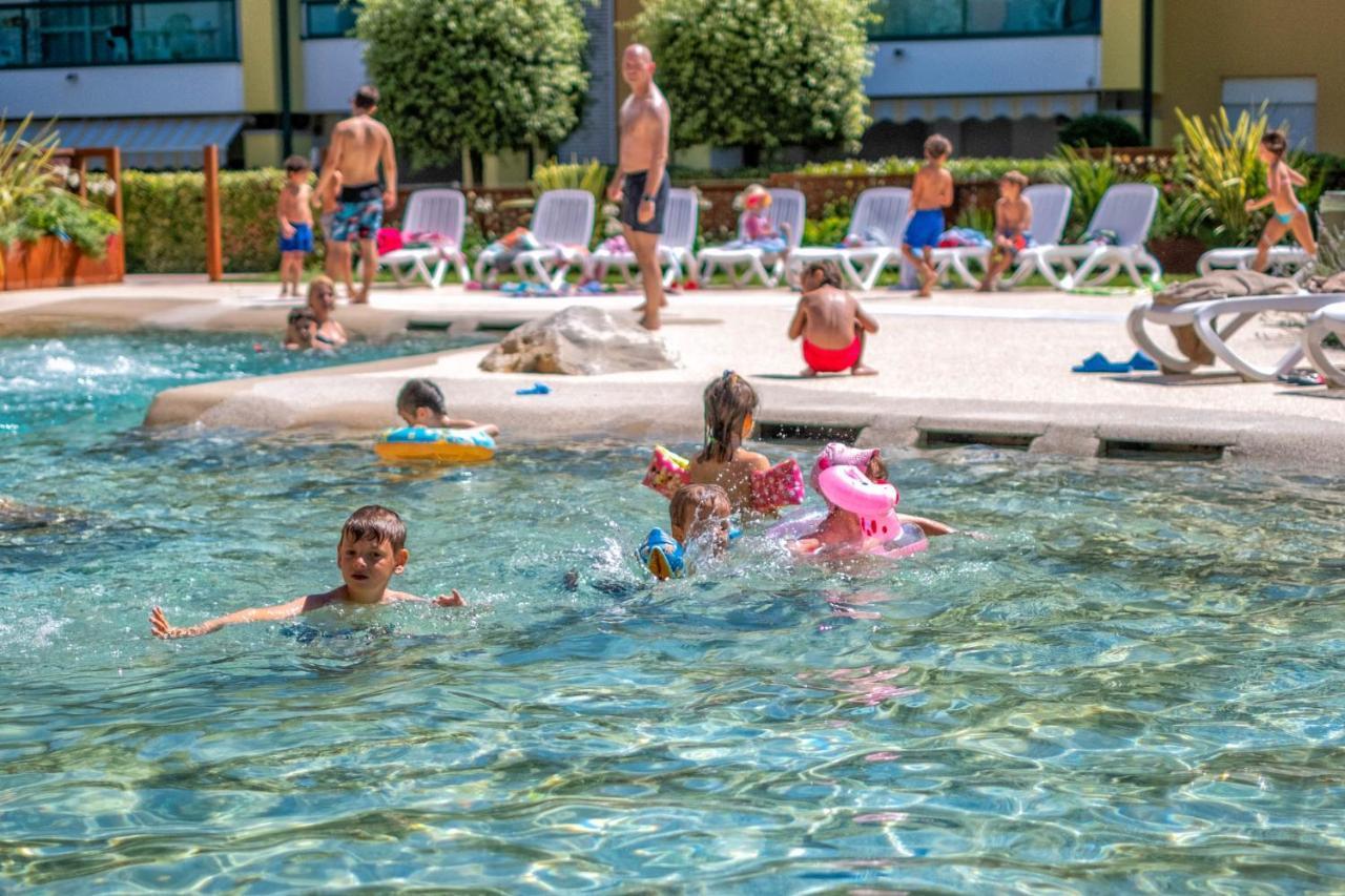 Bosco Canoro Bibione Resort מראה חיצוני תמונה