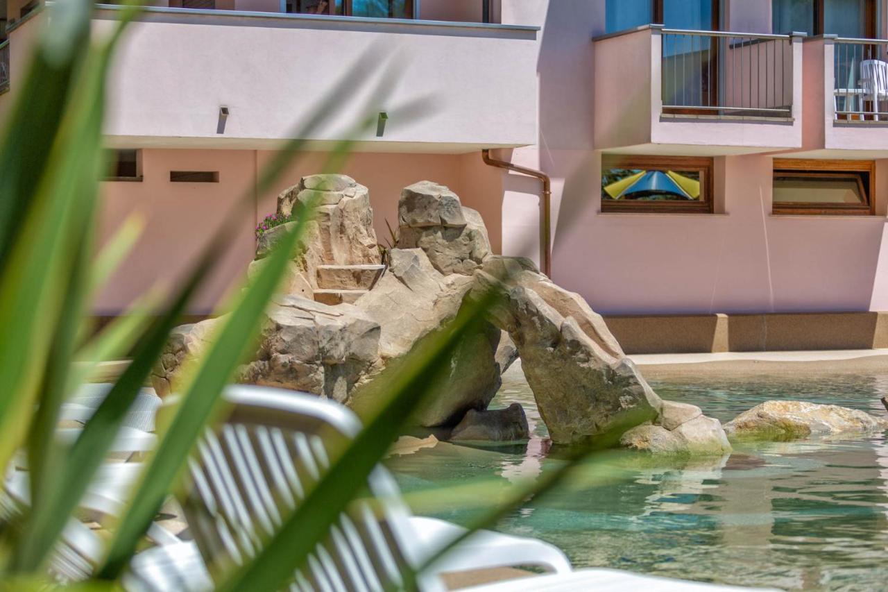 Bosco Canoro Bibione Resort מראה חיצוני תמונה