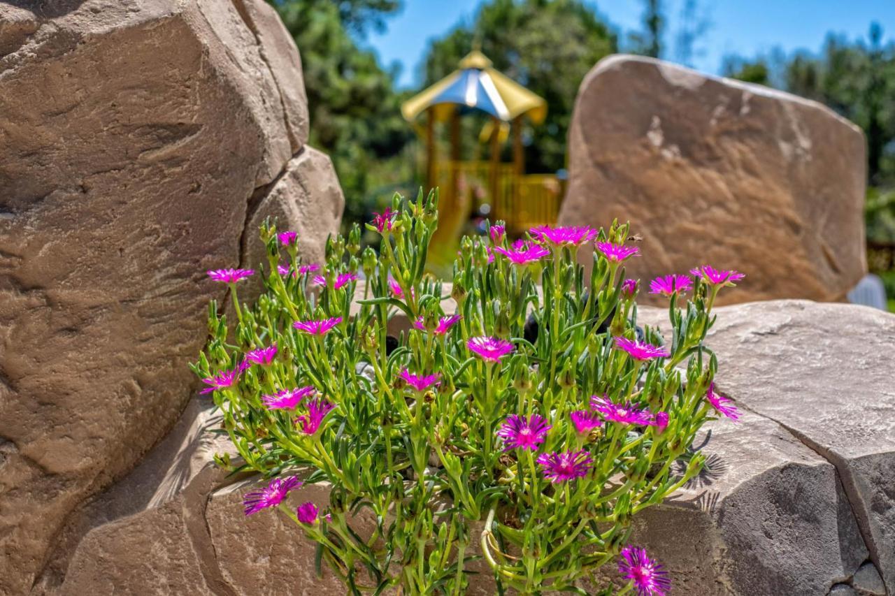 Bosco Canoro Bibione Resort מראה חיצוני תמונה