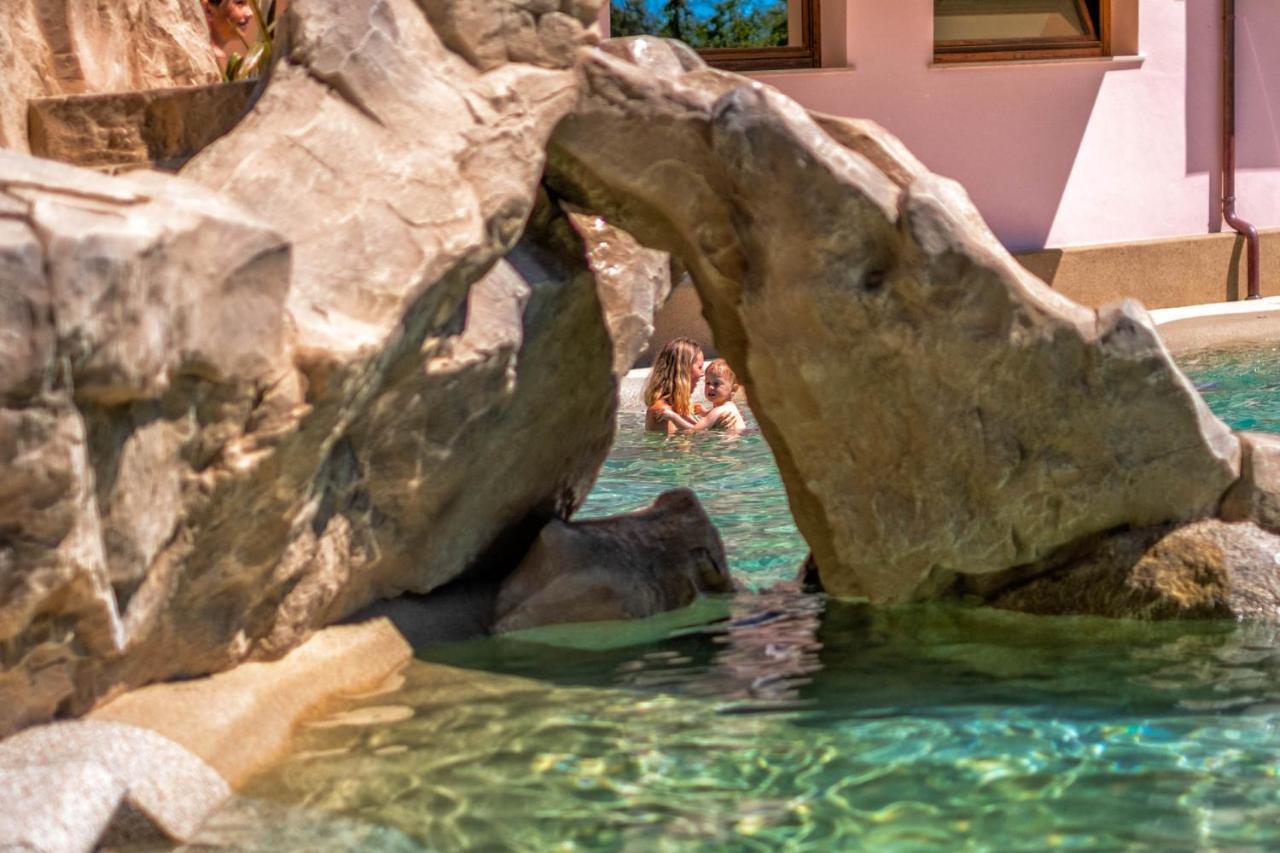 Bosco Canoro Bibione Resort מראה חיצוני תמונה