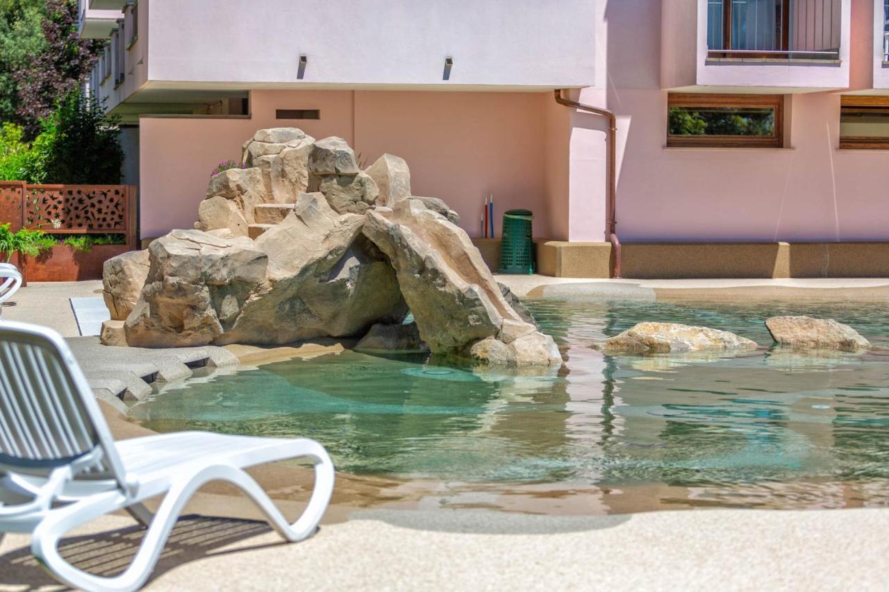 Bosco Canoro Bibione Resort מראה חיצוני תמונה
