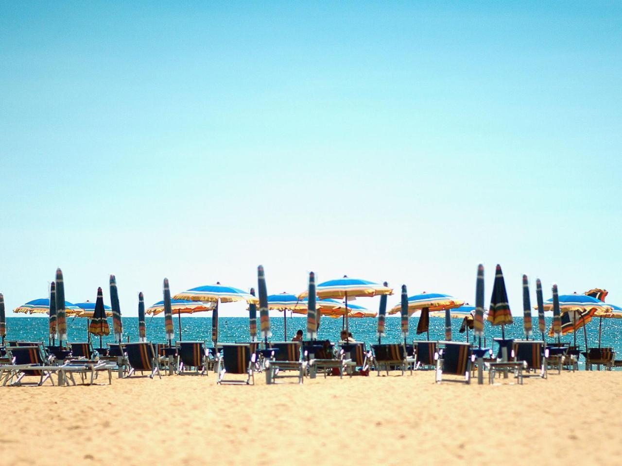 Bosco Canoro Bibione Resort מראה חיצוני תמונה